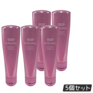 Tu~bN ~mtH[X g[gg 250g J[PA g[gg SHISEIDO SUBLIMIC LUMINOFORCE  vtFbVi Ki 