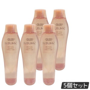  Tu~bN GA[t[ Vv[ 250ml wAPA XJvPAp  vtFbVi SHISEIDO PROFESSIONAL shiseido sublimic Vv[ NZуPA  Ȗ e@ e