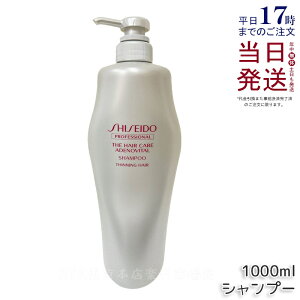yKiz AfmoC^ Vv[ 1000ml UEwAPA AfmoC^  vtFbVi SHISEIDO PROFESSIONAL GP Vv[ AfmoC^ Vv[ a 