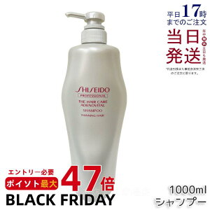 yKiz AfmoC^ Vv[ 1000ml UEwAPA AfmoC^  vtFbVi SHISEIDO PROFESSIONAL GP Vv[ AfmoC^ Vv[ a 