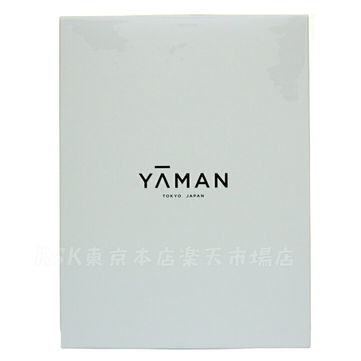 楽天市場】【国内正規品 1年保証付き】 ヤーマン リフトロジー YJFD1N 