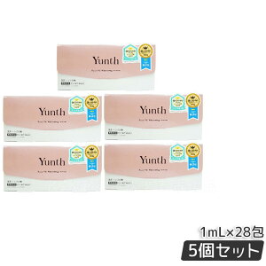 Yunth r^~C et 1ml×28 X Yunth VCet et set u[X^[  ь 򕔊Oi pxt[ AR[t[  Zx AXRr_ 