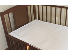 【日本製】立体メッシュパッドベビー用(70×120cm)（60×90cm） 丸洗いOK! 立体ハニカムメッシ構造なので赤ちゃんの背中の蒸れを解消。