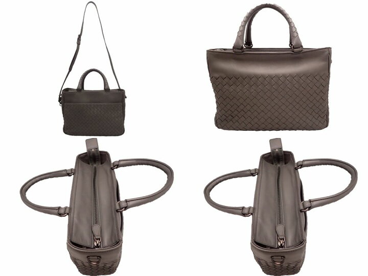 楽天市場】BOTTEGA VENETA ボッテガ ヴェネタ イントレチャート 