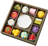 【お得なセット】【甘い香り】【ギフトローソク】■ 和菓子づくしギフトセット ■ カメヤマ ローソク　蝋…