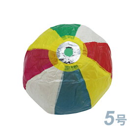 紙風船5号 (50枚）{ お祭り 縁日 子供会 イベント 景品 夏祭り }