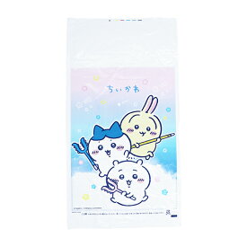 綿菓子袋　ちいかわ (100束）{ お祭り 縁日 子供会 イベント 景品 夏祭り }