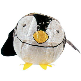 紙風船 ペンギン1号 （ 袋入 ） YAIKF61432 （ 12枚 ）{ お祭り 縁日 子供会 イベント 景品 夏祭り }