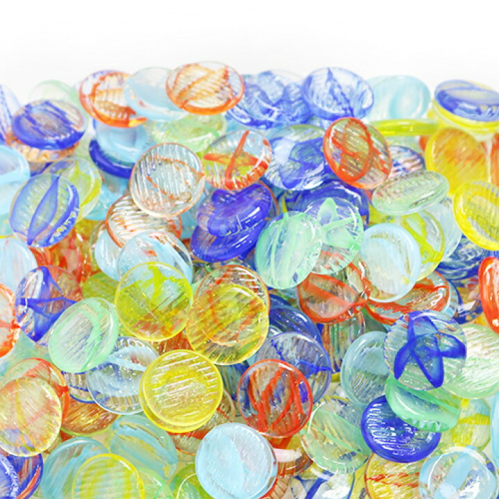 楽天市場 花ハジキ 500個入 1箱 おはじき 昔ながらの遊び 昭和の遊び 景品 子供会 祭り ひな祭り イベント お祭り問屋の岸ゴム