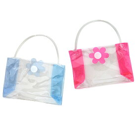 金魚袋 景品袋 PVCバック (50個）