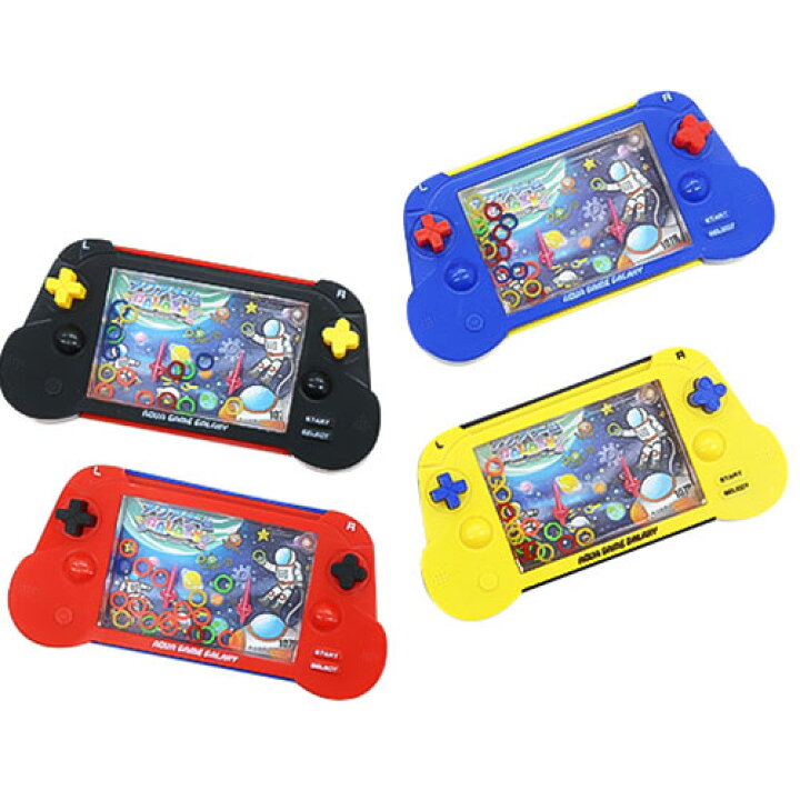 楽天市場】アクアゲームGALAXY (12個）{景品玩具 おもちゃ 子供 子ども 