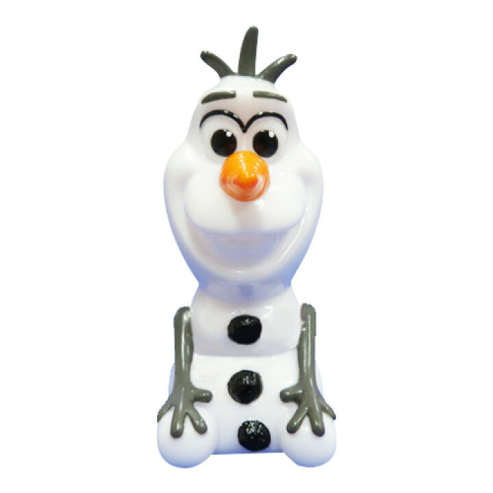 楽天市場 人形すくい アナと雪の女王２ オラフ 10個 すくい人形 アナ雪 キャラクター お祭り 景品 子供会 お祭り問屋の岸ゴム