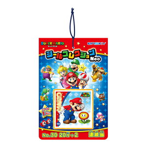 マリオ シール おもちゃの人気商品 通販 価格比較 価格 Com