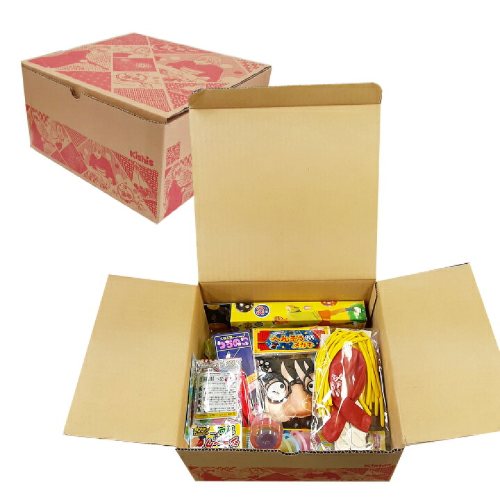 楽天市場】昭和レトロ玩具 満足セット (1セット）{ お祭り 縁日 子供会 