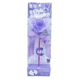 推祭スティックバルーン【小】 全9色展開 （1個）{ お祭り 縁日 子供会 イベント 景品 夏祭り }