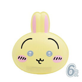 お面 ちいかわ うさぎ(新） (6枚）{ お祭り 縁日 子供会 イベント 景品 夏祭り }