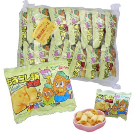 駄菓子 問屋 業務用 もろこし輪太郎 30個入