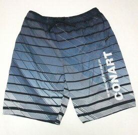 MS1194【アウトレット品】【訳あり】海パン水着メンズサーフパンツ 【CONART】サイズLLレターパック発送OK！