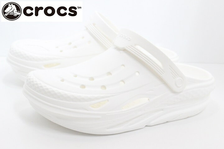 楽天市場】クロックス メンズ レディース クロッグサンダル オフ  
