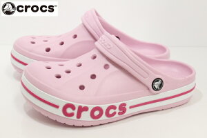NbNX LbY NbOT_ crocs bayaband clog k 207019 6TG ballerina pink
