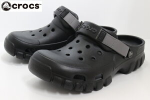 NbNX It[h X|[c NbO Y NbOT_ crocs offroad sport clog 202651 02S BLACK/GRAPHITE