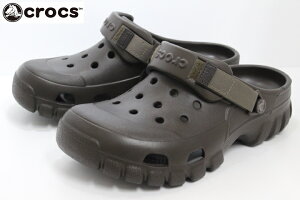 NbNX It[h X|[c NbO Y NbOT_ crocs offroad sport clog 202651 23B ESPRESSO/WALNUT