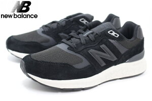 L y Y EH[LOV[Y j[oX 4E new balance MW880 BK6 BLACK