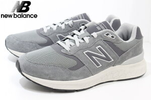 L y Y EH[LOV[Y j[oX 4E new balance MW880 CA6 GRAY