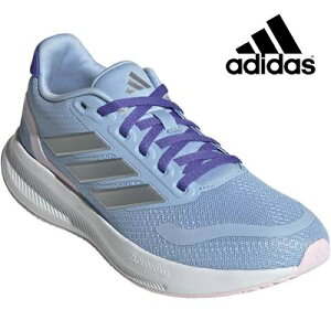 AfB_X WjAV[Y ЂC adidas CORE FAITO 5.0 J IE8584 SAX