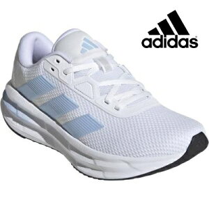 AfB_X jOV[Y fB[X Xj[J[ adidas GALAXY 7 W JS0587