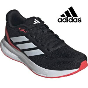 AfB_X WjAV[Y ЂC adidas CORE FAITO 5.0 J JP5142 BLK/WHT/RED