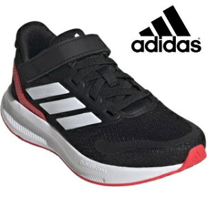 �A�f�B�_�X �W���j�A�V���[�Y �}�W�b�N�^�C�v adidas CORE FAITO 5.0 EL C JP5150 BLACK/WHITE/RED
