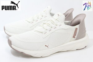 �v�[�} �C�[�Y�C�� �n���Y�t���[�V���[�Y ���f�B�[�X ���L �X�j�[�J�[ PUMA SOFTRIDE FLEX LACE EASE IN ALT WIDE 311996 09