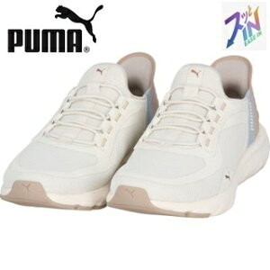 �v�[�} �C�[�Y�C�� �n���Y�t���[�V���[�Y ���f�B�[�X ���L �X�j�[�J�[ PUMA SOFTRIDE FLEX LACE EASE IN ALT WIDE 311996 15 Vapor Gray-Rpse Gold