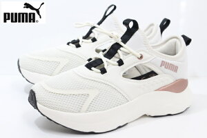 v[} \tgCh fB[X Xj[J[T_ XjT PUMA SOFTRIDE MAYVE MULE WNS 312001 01 warm white