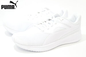 C ʊwC Y fB[X Xj[J[ v[} gX|[g PUMA TRANSPORT 377028 11 PUMA WHITE