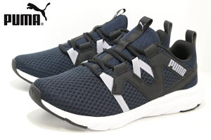 v[} \tgCh Y Xj[J[ PUMA Softride Flex Vital 379271 07 Club Navy-Black-Gray Fog