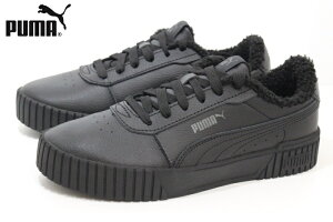 h v[} fB[X Xj[J[ PUMA Carina 2.0 WTR 388480 01 BLACK