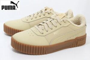 h v[} fB[X Xj[J[ PUMA Carina 2.0 WTR 388480 02 LIGHT SAND