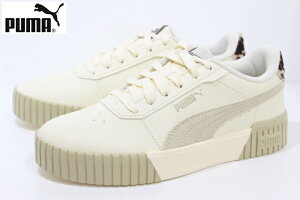 V[Y v[} fB[X Xj[J[ PUMA Carina 2.0 I Am The Drama 396346 01 Sugared Almond - Putty
