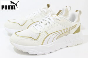 V[Y v[} fB[X Xj[J[ PUMA TRINITY 2 LT DaylNight 403552 01