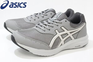 ���L �A�V�b�N�X �����Y �X�j�[�J�[ 4E���� asics GEL FUNWALKER M042 1291A042 020 GREY 25cm