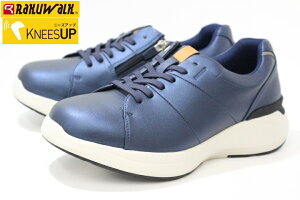 L fB[X EH[LOV[Y AVbNX NEH[N j[YAbv 5E asics trading RAKUWALK KNEESUP RL 9015 NAVY