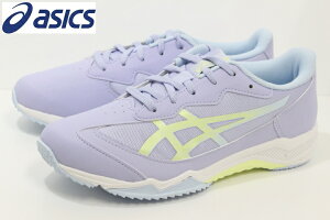 WjA ^C Xj[J[ AVbNX [U[r[ CЂ^Cv asics LAZERBEAM SJ 1154A182 400 LAVENDER/SOFT YELLOW