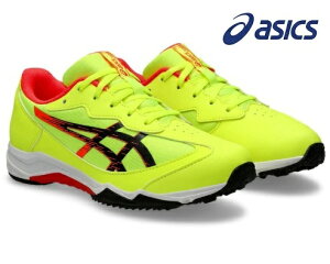 WjA ^C Xj[J[ AVbNX [U[r[ CЂ^Cv asics LAZERBEAM SJ 1154A182 750 NEON YELLOW/BLACK
