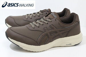 �A�V�b�N�X �����Y �E�H�[�L���O�V���[�Y ���L 4E���� asics GEL FUNWALKER M041 1291A041 200 COFFEE