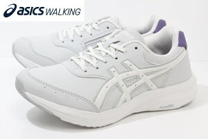 �A�V�b�N�X ���f�B�[�X �E�H�[�L���O�V���[�Y ���L 3E���� asics GEL FUNWALKER W053 1292A053 020 LIGHT GREY