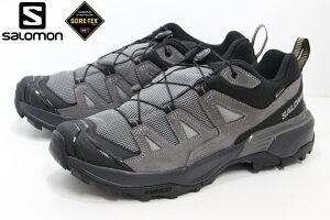 SAebNX T Y nCLOV[Y GORE-TEX SALOMON X ULTRA 360 LTR GTX L47571400 Sharkskin