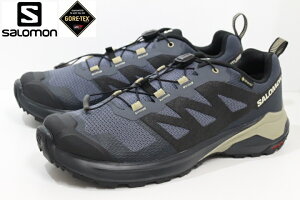 SAebNX T Y gCjOV[Y GORE-TEX SALOMON X ADVENTURE GTX L47526000