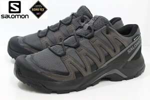 SAebNX T Y U[ nCLOV[Y GORE-TEX SALOMON X ADVENTURE RECON GTX L47809200